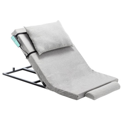 300 Lbs Electric Bed Adjustable 4 - 68, Machine Washable, For Elderly, Pregnant Women And Mobility Restricted Support, High Density Supportive Structure Care, Foam