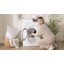 Super Support Firm Support Pillow
