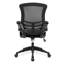 Polyester Blend Office Chair-11984996