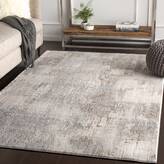 Williston Forge Hobert Beige Rug & Reviews | Wayfair