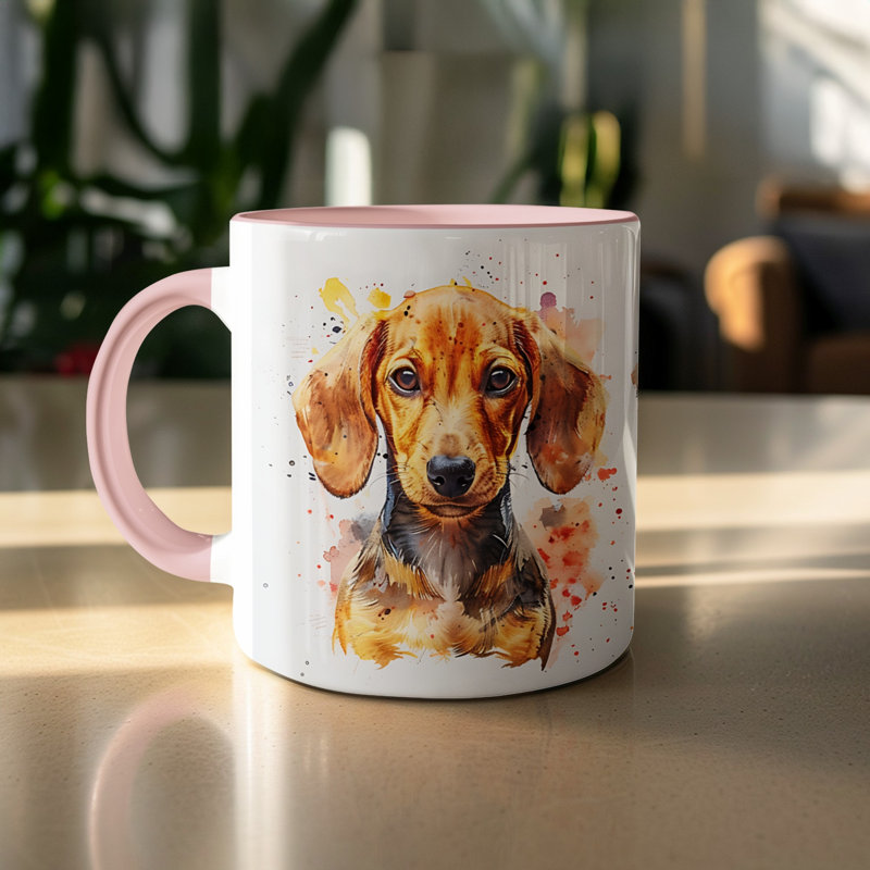 Mug, 4