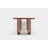 Occidental Solid Wood Dining Table-11883610
