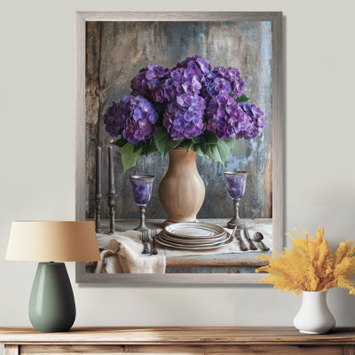 Nagda - impressions murales florales