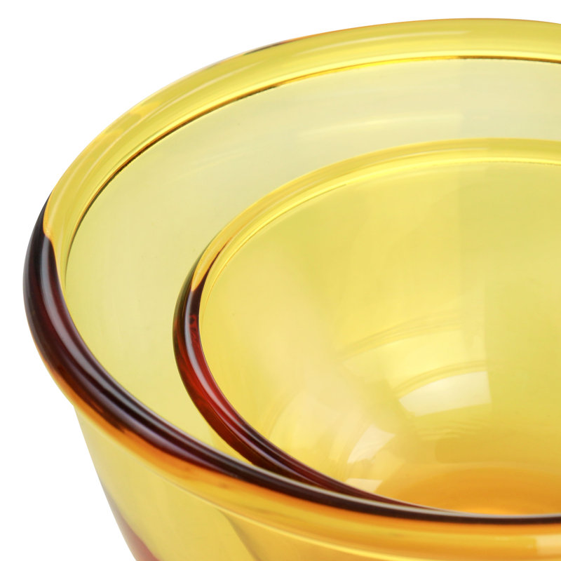 Latitude Run® Glass Serving Bowl