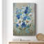 " Blue Garden II "-2147234426
