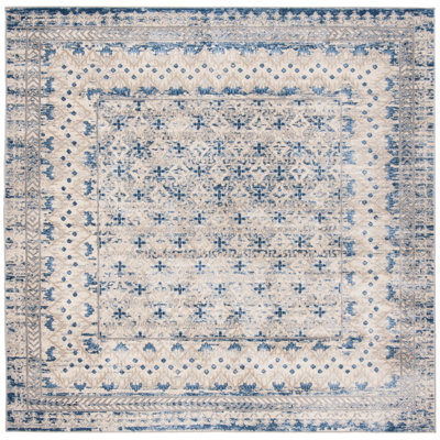 Tapis oriental Llana Performance