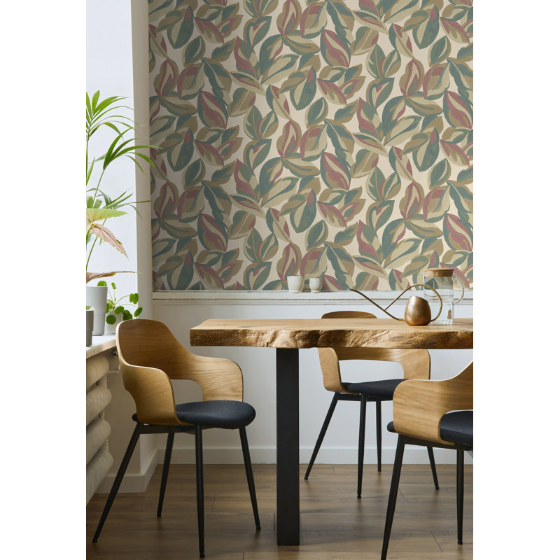 Papier peint Nicolai, Multi