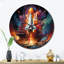 Horloge murale Corderal-1574607213