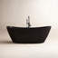 Baignoire autoportante en acrylique Tide-114597255