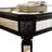 Mirrored Coffee Table-825400987