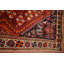 Tapis rouge Tribal