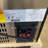 Cooler Depot 4 Cubic Feet Refrigerated Display Case - 35''