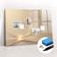 Magnetic Glass Dry Erase Board