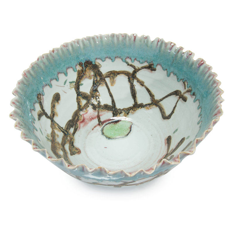 Handmade Decorative Bowl