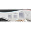 «Keep Calm & Eat sushi», estampe numérique, conception de Juliet Rose Philips-256043317-256043319