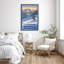«Skiing Is The Next Best Thing on Canvas», impression-810738255