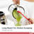 Silicone Jar & Can Spatulas-96003689