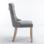Chaises capitonnées Allena -1785338665-1801432726-1801432727
