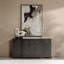 Clairabelle 72'' W Solid Wood Sideboard-866357490