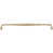 Unlacquered Brass
