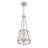 Arieus 3-Light Geometric Pendant in Gold-888815702-888815701-888815700