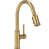 Brushed Brass est en rupture de stock
