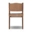 Herrin Outdoor Teak Dining Side Chair-654410997