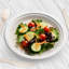 Assiette plate-91040790