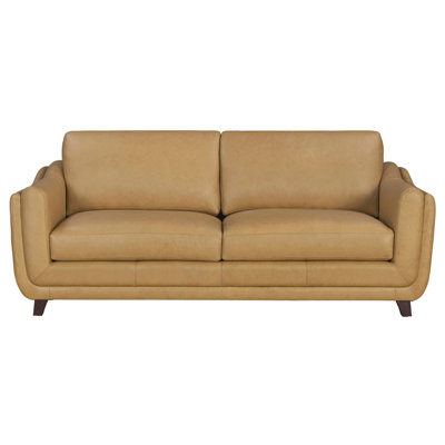 Stationary Sofa