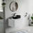 34" Single Vanity Set In Base With Sink-1489987684-1489987686