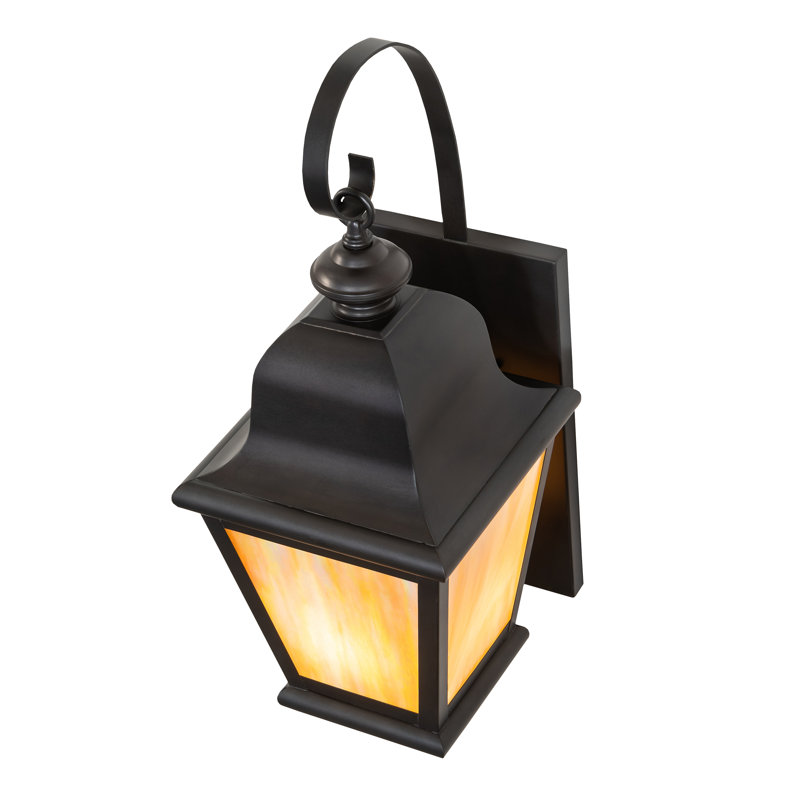 11" Wide Lapalma Wall Sconce