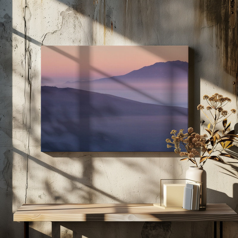 Wrapped Canvas Print, 121.92 cm H x 81.28 cm W