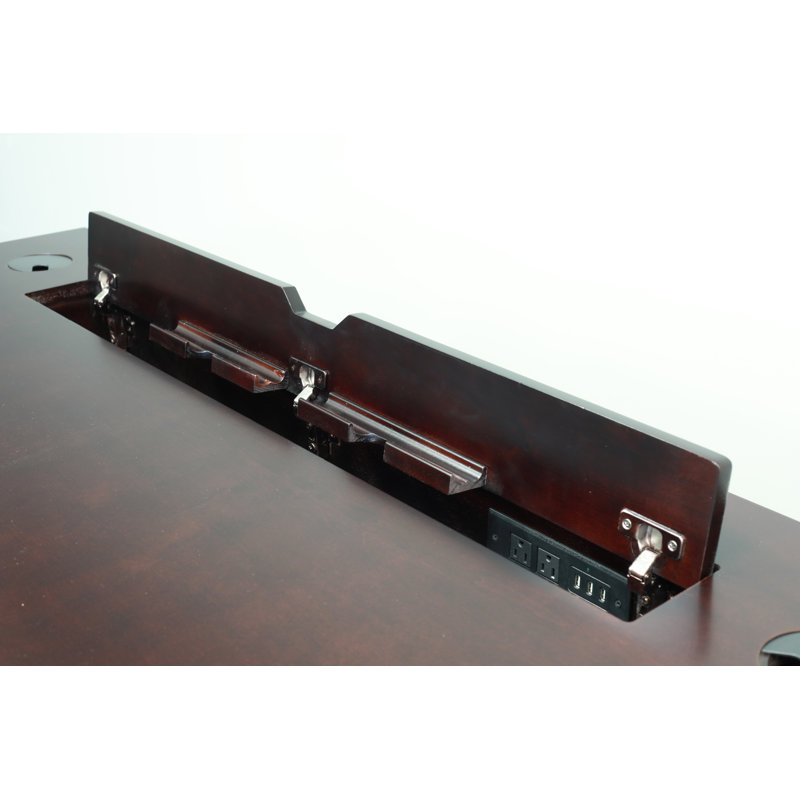 Bureau Permanent De Reynoldsville