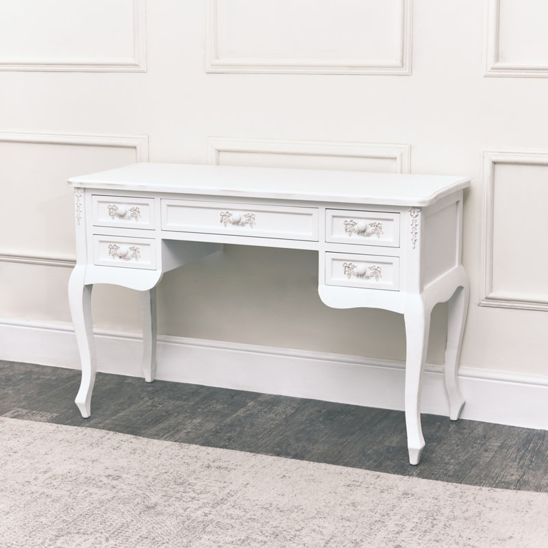Narayanan Dressing Table