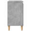 58mm Single Bathroom Vanity with Basin-1776115342