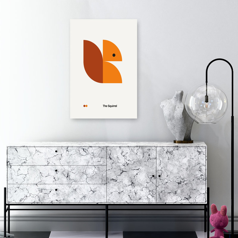 Print, 91.44cm H x 60.96cm W