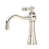 Polished Nickel