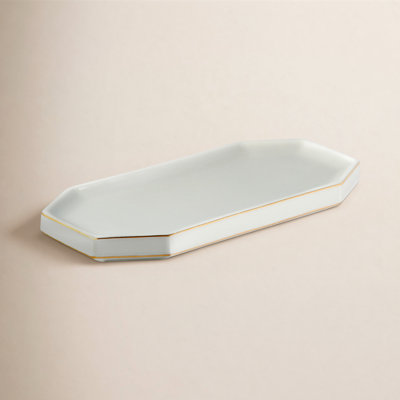 Glennon Bathroom Tray