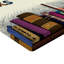 Ensemble de 2 draps-housse Ambesonne-106772157
