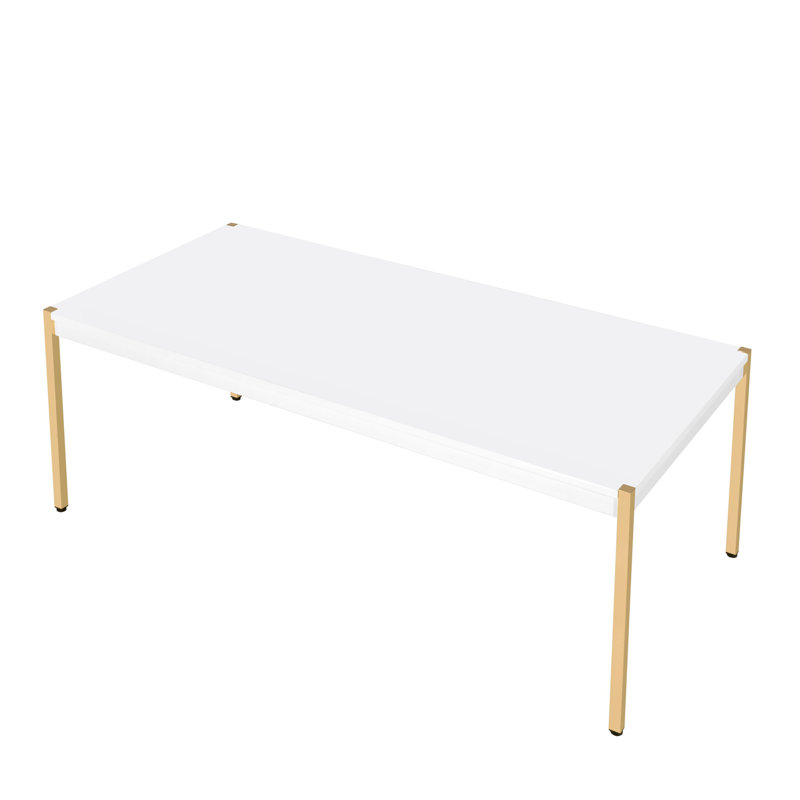 Table basse Modern