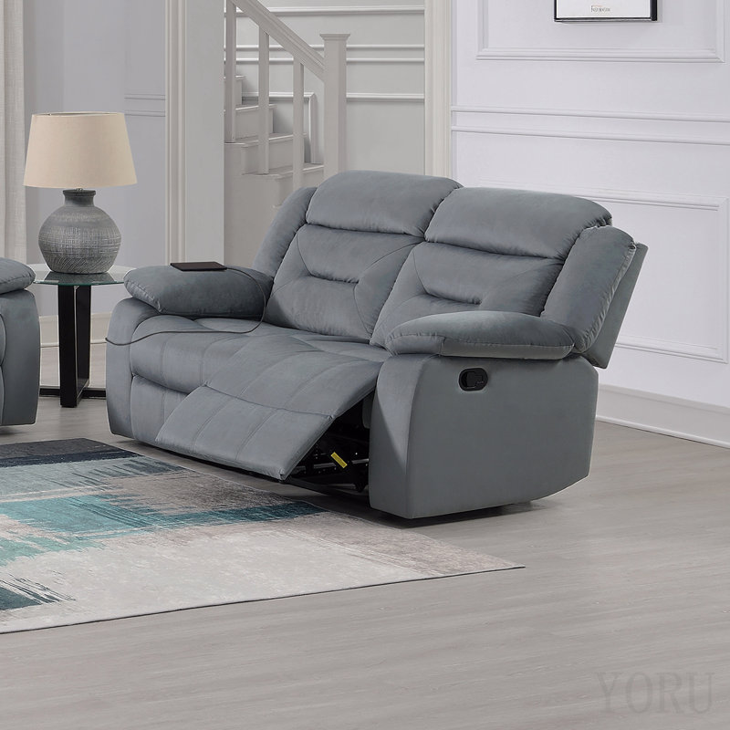 Recliner Loveseat