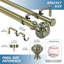 Tringle à rideaux double réglable-1759410433-1759410438