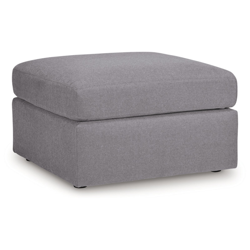 Byer Oversized Accent Ottoman