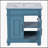 30 Inch Bathroom Vanity with Ceramic Sink