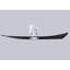 Lindsay 52'' Ceiling Fan with LED Lights-2073235998-2029462893