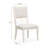 Giordano Upholstered Side Chair
