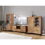 Trebino Display Cabinet