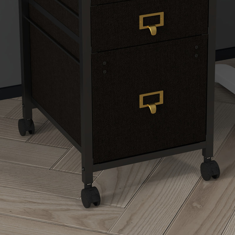 Accent Chest