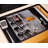 Joseph Joseph DrawerStore Expandable Cutlery, Utensil & Gadget Organizer