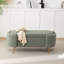 Banc de rangement rembourré Kaycey-1933714203